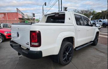 Volkswagen Amarok 3.0 CD V6 Extreme 4Motion (Aut) - Foto #8