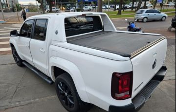 Volkswagen Amarok 3.0 CD V6 Extreme 4Motion (Aut) - Foto #10
