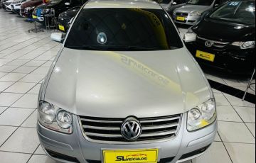 Volkswagen Bora 2.0 Mi 8v - Foto #2