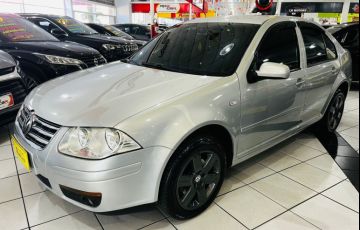 Volkswagen Bora 2.0 Mi 8v - Foto #3