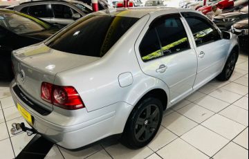 Volkswagen Bora 2.0 Mi 8v - Foto #4