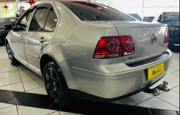 Volkswagen Bora 2.0 Mi 8v - Foto #5