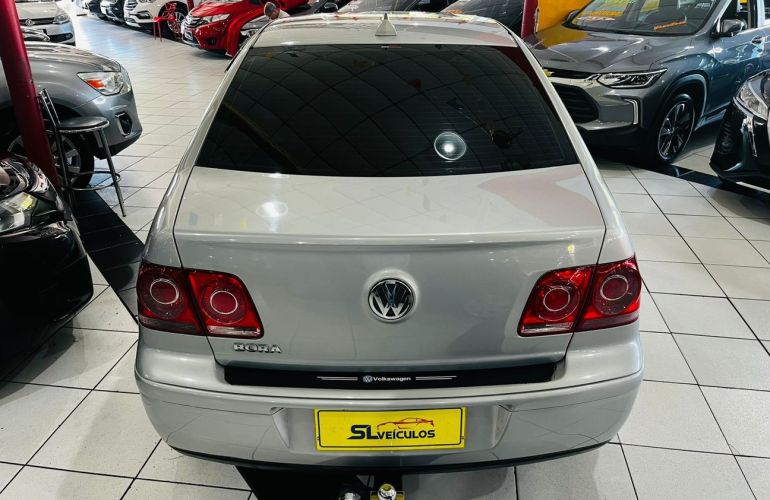 Volkswagen Bora 2.0 Mi 8v - Foto #6