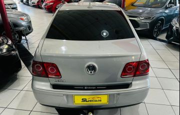 Volkswagen Bora 2.0 Mi 8v - Foto #6