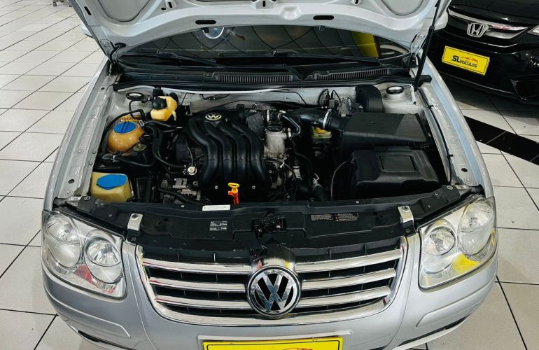 Volkswagen Bora 2.0 Mi 8v - Foto #8