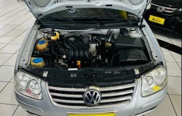 Volkswagen Bora 2.0 Mi 8v - Foto #8