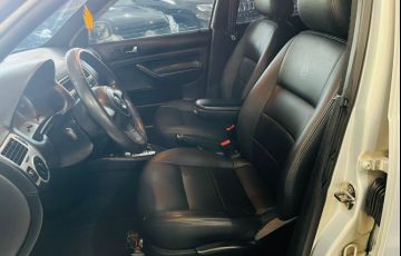 Volkswagen Bora 2.0 Mi 8v - Foto #9