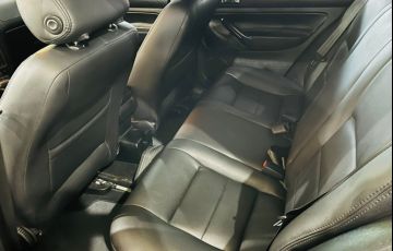 Volkswagen Bora 2.0 Mi 8v - Foto #10