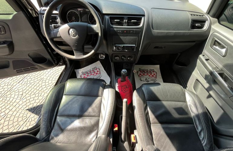 Volkswagen Crossfox 1.6 Mi 8v - Foto #7
