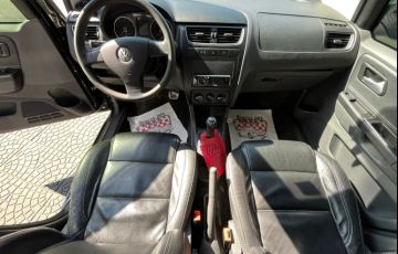 Volkswagen Crossfox 1.6 Mi 8v - Foto #7