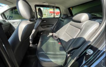 Volkswagen Crossfox 1.6 Mi 8v - Foto #8