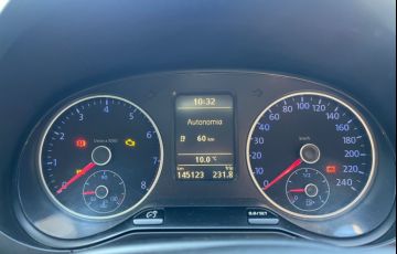 Volkswagen Crossfox 1.6 Mi 8v - Foto #9