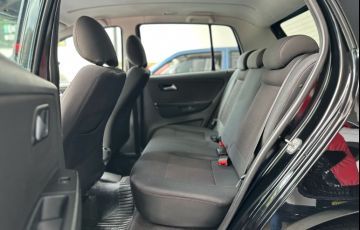 Volkswagen Fox 1.6 Mi Prime 8v - Foto #8