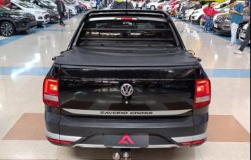 Volkswagen Saveiro 1.6 Cross CD 16v - Foto #5