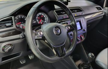 Volkswagen Saveiro 1.6 Cross CD 16v - Foto #10