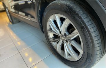 Volkswagen Tiguan 1.4 250 TSi Total Flex Allspace Comfortline Tiptronic - Foto #8
