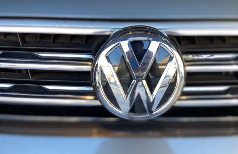 Volkswagen Tiguan 1.4 250 TSi Total Flex Allspace Comfortline Tiptronic - Foto #9