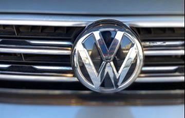Volkswagen Tiguan 1.4 250 TSi Total Flex Allspace Comfortline Tiptronic - Foto #9