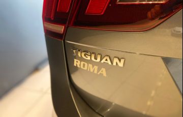 Volkswagen Tiguan 1.4 250 TSi Total Flex Allspace Comfortline Tiptronic - Foto #10