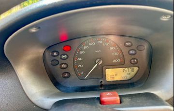 Chevrolet Celta Spirit 1.0 VHC (Flex) 2p