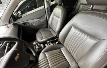 Chevrolet Cobalt Advantage 1.4 8V (Flex) - Foto #7