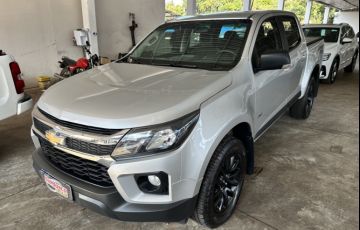 Chevrolet S10 2.8 CTDI  LT  4WD (Aut) (Cabine Dupla)