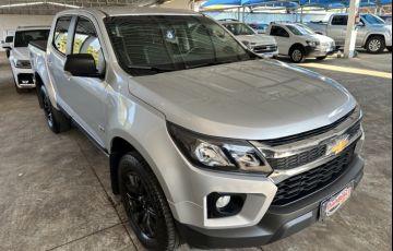 Chevrolet S10 2.8 CTDI  LT  4WD (Aut) (Cabine Dupla) - Foto #3
