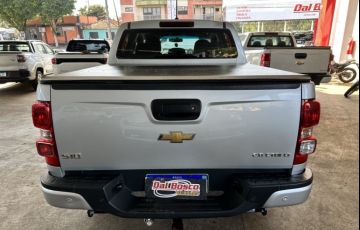 Chevrolet S10 2.8 CTDI  LT  4WD (Aut) (Cabine Dupla) - Foto #5