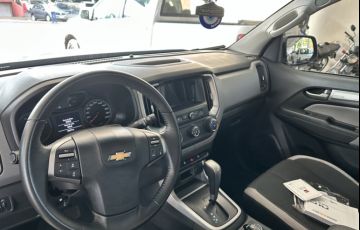 Chevrolet S10 2.8 CTDI  LT  4WD (Aut) (Cabine Dupla) - Foto #7