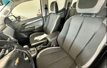 Chevrolet S10 2.8 CTDI  LT  4WD (Aut) (Cabine Dupla) - Foto #8