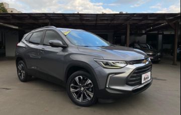 Chevrolet Tracker 1.2 Turbo Premier (Aut)