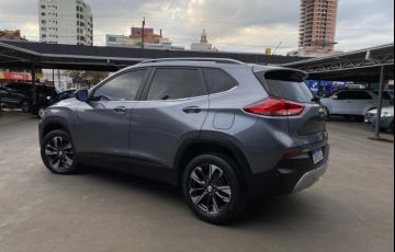Chevrolet Tracker 1.2 Turbo Premier (Aut) - Foto #2