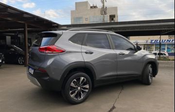 Chevrolet Tracker 1.2 Turbo Premier (Aut) - Foto #3
