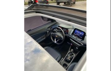 Chevrolet Tracker 1.2 Turbo Premier (Aut) - Foto #4