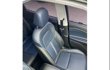 Chevrolet Tracker 1.2 Turbo Premier (Aut) - Foto #5