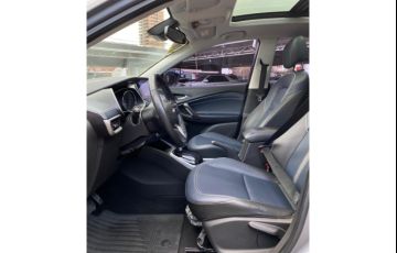 Chevrolet Tracker 1.2 Turbo Premier (Aut) - Foto #6