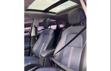 Chevrolet Tracker 1.2 Turbo Premier (Aut) - Foto #7