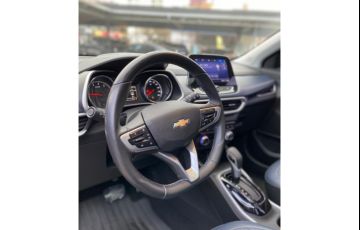 Chevrolet Tracker 1.2 Turbo Premier (Aut) - Foto #8