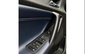 Chevrolet Tracker 1.2 Turbo Premier (Aut) - Foto #9