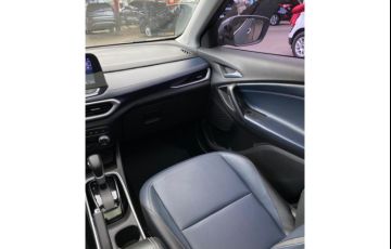 Chevrolet Tracker 1.2 Turbo Premier (Aut) - Foto #10
