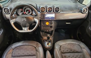 Citroën Aircross 1.6 VTi 120 Shine Eat6 - Foto #2