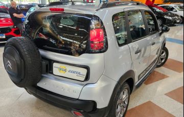 Citroën Aircross 1.6 VTi 120 Shine Eat6 - Foto #3