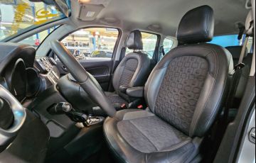 Citroën Aircross 1.6 VTi 120 Shine Eat6 - Foto #5