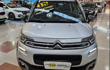 Citroën Aircross 1.6 VTi 120 Shine Eat6 - Foto #7