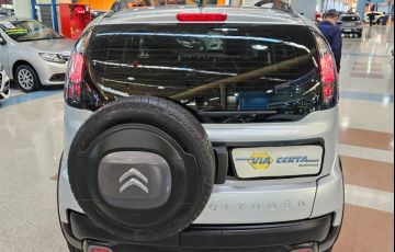 Citroën Aircross 1.6 VTi 120 Shine Eat6 - Foto #9