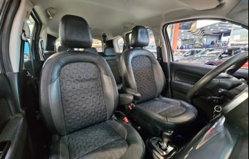Citroën Aircross 1.6 VTi 120 Shine Eat6 - Foto #10