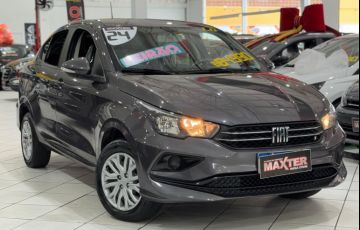 Fiat Cronos 1.0 Firefly Drive