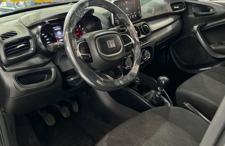 Fiat Cronos 1.0 Firefly Drive - Foto #4