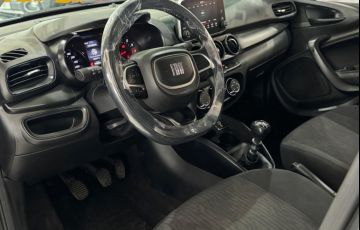 Fiat Cronos 1.0 Firefly Drive - Foto #4
