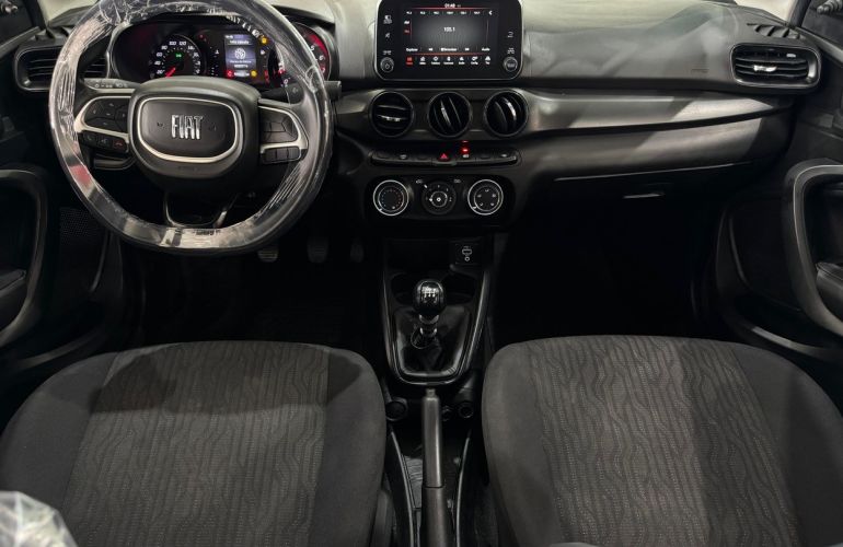 Fiat Cronos 1.0 Firefly Drive - Foto #7
